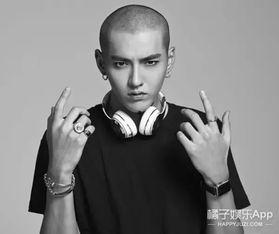 娱乐吃瓜男明星头发,揭秘男明星头发的秘密与魅力